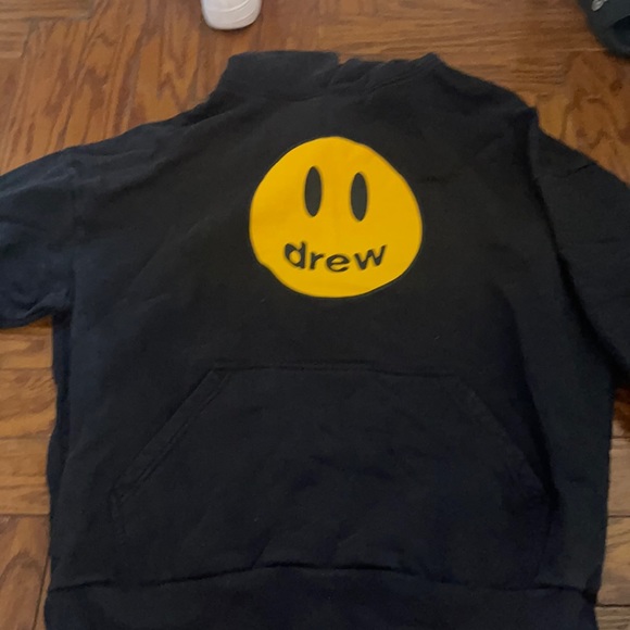 drew house Tops - Drew hoodie